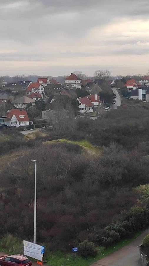 De Zandeters Oostduinkerke Exterior photo